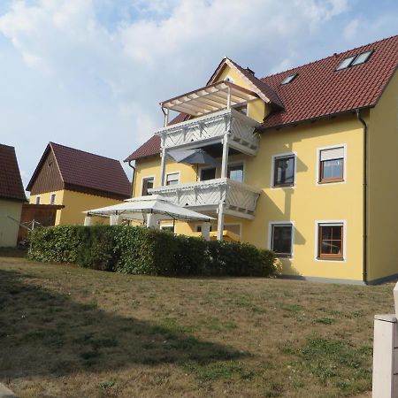 Pension-Gaestehaus Kueblboeck Neualbenreuth Exterior photo